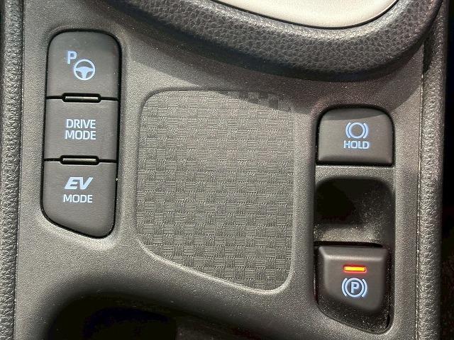 ヤリスクロス HYBRID Z 純正ナビ パノラミックビューモニター レーダークルーズコントロール ブラインドスポットモニター パワーシート シートヒーター LEDヘッドライト パーキングアシスト 電動リアゲート(33枚目)