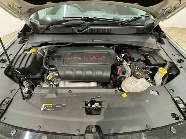 ジープ・コンパス リミテッド　純正ナビ　バックカメラ　ＡｐｐｌｅＣａｒＰｌａｙ　レーダークルーズコントロール　ブラインドスポットモニター　シートメモリー　パーキングアシスト　シートヒーター　パーキングアシスト　クリアランスソナー（20枚目）