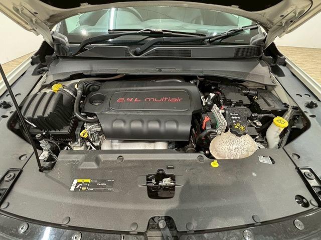 ジープ・コンパス リミテッド　純正ナビ　バックカメラ　ＡｐｐｌｅＣａｒＰｌａｙ　レーダークルーズコントロール　ブラインドスポットモニター　シートメモリー　パーキングアシスト　シートヒーター　パーキングアシスト　クリアランスソナー（73枚目）