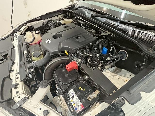 ハイラックス Ｚ“Ｂｌａｃｋ　Ｒａｌｌｙ　Ｅｄｉｔｉｏｎ”　トノカバ－　７インチナビ　フルセグテレビ　レーダークルーズコントロール　衝突軽減ブレーキ　車線逸脱防止　ＥＴＣ　スマートキー　プッシュスタート　オートエアコン　オートライト　ホワイトレタータイヤ（77枚目）
