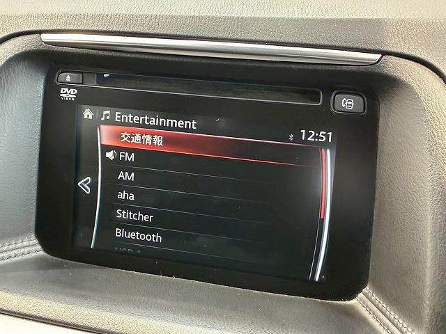 ＣＸ－５ ＸＤ　ＰＲＯＡＣＴＩＶＥ　純正ナビ　バックカメラ　レーダークルーズコントロール　車線逸脱防止　スマートキー　プッシュスタート　フルセグ地デジＴＶ　クルーズコントロール　ミュージックプレイヤー接続可　衝突被害軽減装置　ＥＴＣ装備（28枚目）