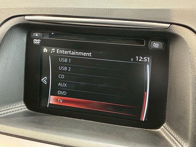 ＣＸ－５ ＸＤ　ＰＲＯＡＣＴＩＶＥ　純正ナビ　バックカメラ　レーダークルーズコントロール　車線逸脱防止　スマートキー　プッシュスタート　フルセグ地デジＴＶ　クルーズコントロール　ミュージックプレイヤー接続可　衝突被害軽減装置　ＥＴＣ装備（29枚目）