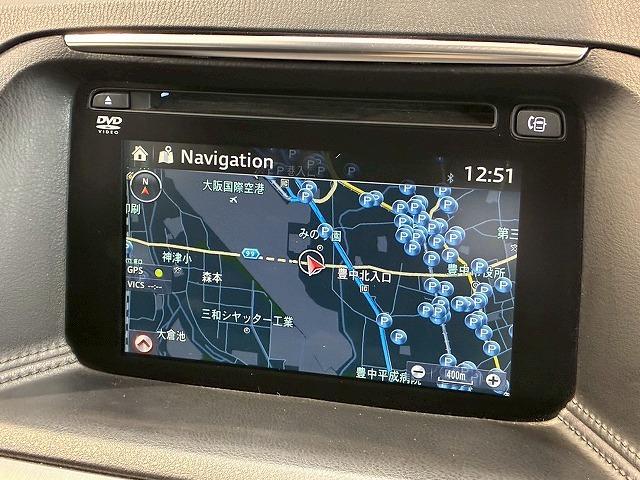 ＣＸ－５ ＸＤ　ＰＲＯＡＣＴＩＶＥ　純正ナビ　バックカメラ　レーダークルーズコントロール　車線逸脱防止　スマートキー　プッシュスタート　フルセグ地デジＴＶ　クルーズコントロール　ミュージックプレイヤー接続可　衝突被害軽減装置　ＥＴＣ装備（33枚目）