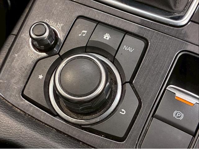 ＣＸ－５ ＸＤ　ＰＲＯＡＣＴＩＶＥ　純正ナビ　バックカメラ　レーダークルーズコントロール　車線逸脱防止　スマートキー　プッシュスタート　フルセグ地デジＴＶ　クルーズコントロール　ミュージックプレイヤー接続可　衝突被害軽減装置　ＥＴＣ装備（36枚目）