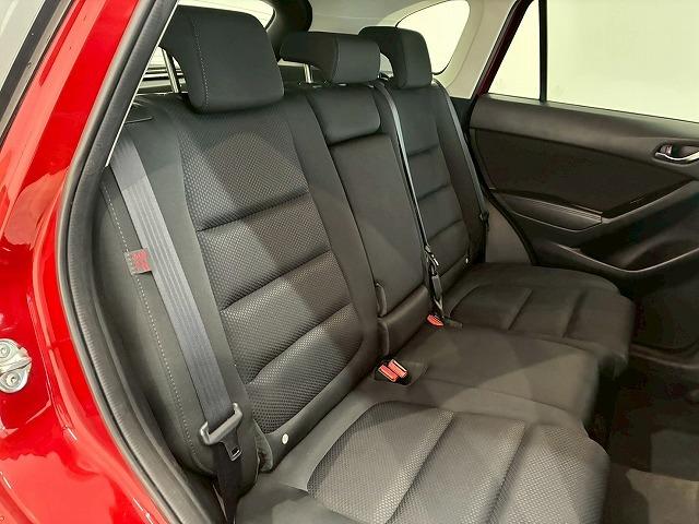 ＣＸ－５ ＸＤ　ＰＲＯＡＣＴＩＶＥ　純正ナビ　バックカメラ　レーダークルーズコントロール　車線逸脱防止　スマートキー　プッシュスタート　フルセグ地デジＴＶ　クルーズコントロール　ミュージックプレイヤー接続可　衝突被害軽減装置　ＥＴＣ装備（49枚目）