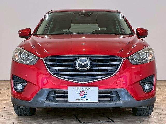 ＣＸ－５ ＸＤ　ＰＲＯＡＣＴＩＶＥ　純正ナビ　バックカメラ　レーダークルーズコントロール　車線逸脱防止　スマートキー　プッシュスタート　フルセグ地デジＴＶ　クルーズコントロール　ミュージックプレイヤー接続可　衝突被害軽減装置　ＥＴＣ装備（65枚目）