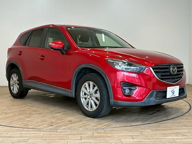 ＣＸ－５ ＸＤ　ＰＲＯＡＣＴＩＶＥ　純正ナビ　バックカメラ　レーダークルーズコントロール　車線逸脱防止　スマートキー　プッシュスタート　フルセグ地デジＴＶ　クルーズコントロール　ミュージックプレイヤー接続可　衝突被害軽減装置　ＥＴＣ装備（66枚目）
