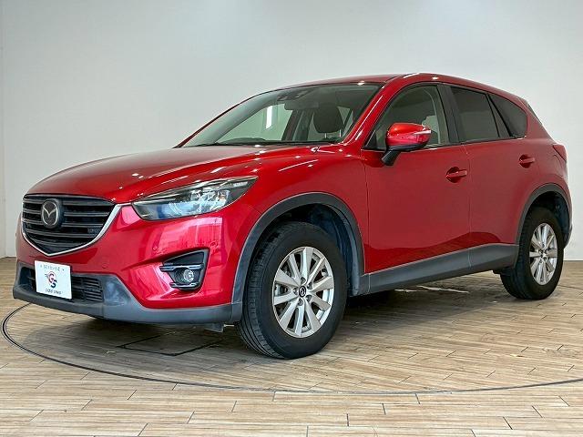 ＣＸ－５ ＸＤ　ＰＲＯＡＣＴＩＶＥ　純正ナビ　バックカメラ　レーダークルーズコントロール　車線逸脱防止　スマートキー　プッシュスタート　フルセグ地デジＴＶ　クルーズコントロール　ミュージックプレイヤー接続可　衝突被害軽減装置　ＥＴＣ装備（67枚目）