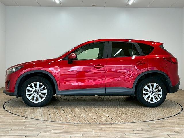 ＣＸ－５ ＸＤ　ＰＲＯＡＣＴＩＶＥ　純正ナビ　バックカメラ　レーダークルーズコントロール　車線逸脱防止　スマートキー　プッシュスタート　フルセグ地デジＴＶ　クルーズコントロール　ミュージックプレイヤー接続可　衝突被害軽減装置　ＥＴＣ装備（68枚目）
