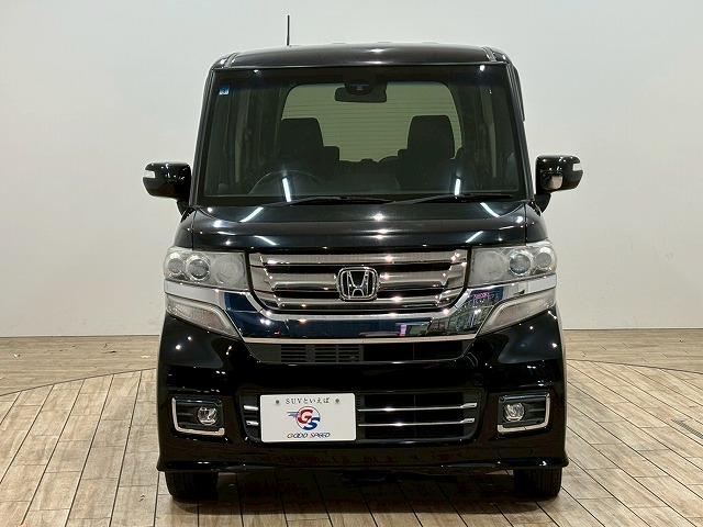 Ｎ－ＢＯＸカスタム Ｃｕｓｔｏｍ　Ｇ　ターボ　ＳＳパッケージ　バックカメラ　両側電動スライド　シートヒーター（68枚目）