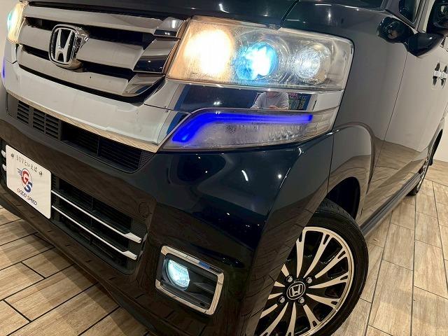 Ｎ－ＢＯＸカスタム Ｃｕｓｔｏｍ　Ｇ　ターボ　ＳＳパッケージ　バックカメラ　両側電動スライド　シートヒーター（71枚目）