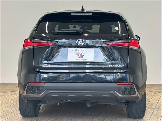 ＮＸ ＮＸ３００ｈ　“Ｆ　ＳＰＯＲＴ”　純正ナビ　パノラミックビューモニター　３眼ＬＥＤヘッドライト　パワーシート　シートメモリー　電動リアゲート　シートヒーター　シートクーラー　レーダークルーズコントロール　ステアリングヒーター（13枚目）