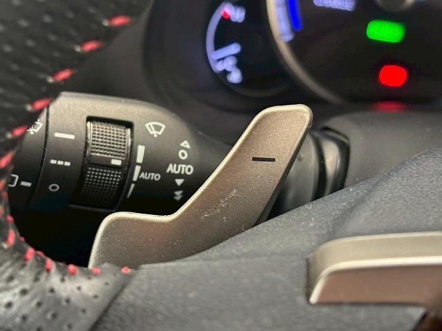 ＮＸ ＮＸ３００ｈ　“Ｆ　ＳＰＯＲＴ”　純正ナビ　パノラミックビューモニター　３眼ＬＥＤヘッドライト　パワーシート　シートメモリー　電動リアゲート　シートヒーター　シートクーラー　レーダークルーズコントロール　ステアリングヒーター（54枚目）