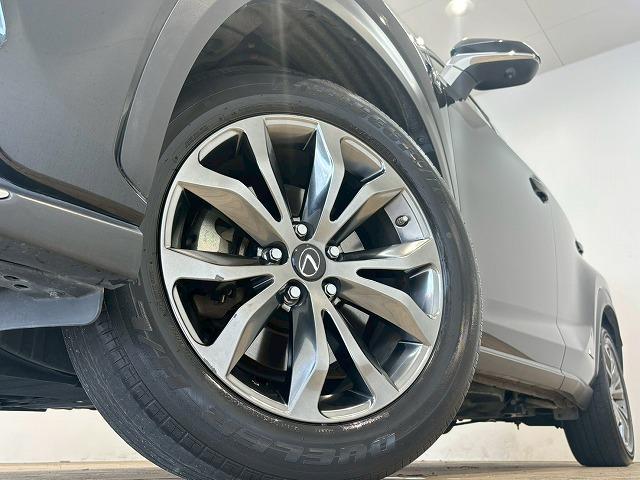 ＮＸ ＮＸ３００ｈ　“Ｆ　ＳＰＯＲＴ”　純正ナビ　パノラミックビューモニター　３眼ＬＥＤヘッドライト　パワーシート　シートメモリー　電動リアゲート　シートヒーター　シートクーラー　レーダークルーズコントロール　ステアリングヒーター（65枚目）