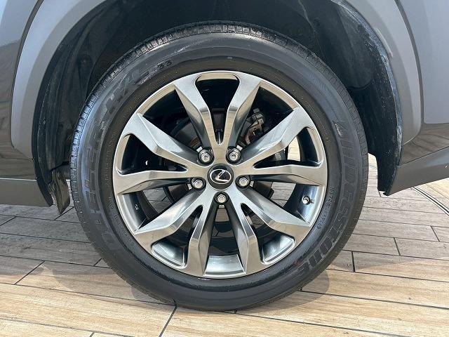 ＮＸ ＮＸ３００ｈ　“Ｆ　ＳＰＯＲＴ”　純正ナビ　パノラミックビューモニター　３眼ＬＥＤヘッドライト　パワーシート　シートメモリー　電動リアゲート　シートヒーター　シートクーラー　レーダークルーズコントロール　ステアリングヒーター（66枚目）