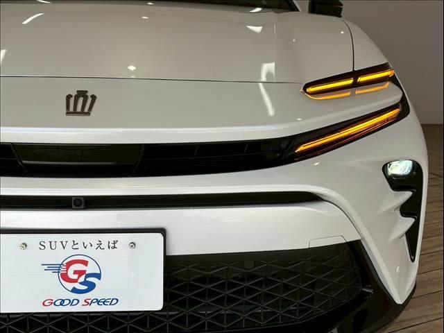クラウンスポーツ ＳＰＯＲＴ　Ｚ（ＨＥＶ）　純正ナビ　パノラミックビューモニター　サンルーフ　シートメモリー　パワーシート　電動リアゲート　シートヒーター　シートクーラー　レーダークルーズコントロール　ブラインドスポットモニター（18枚目）
