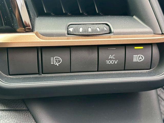 クラウンスポーツ ＳＰＯＲＴ　Ｚ（ＨＥＶ）　純正ナビ　パノラミックビューモニター　サンルーフ　シートメモリー　パワーシート　電動リアゲート　シートヒーター　シートクーラー　レーダークルーズコントロール　ブラインドスポットモニター（38枚目）