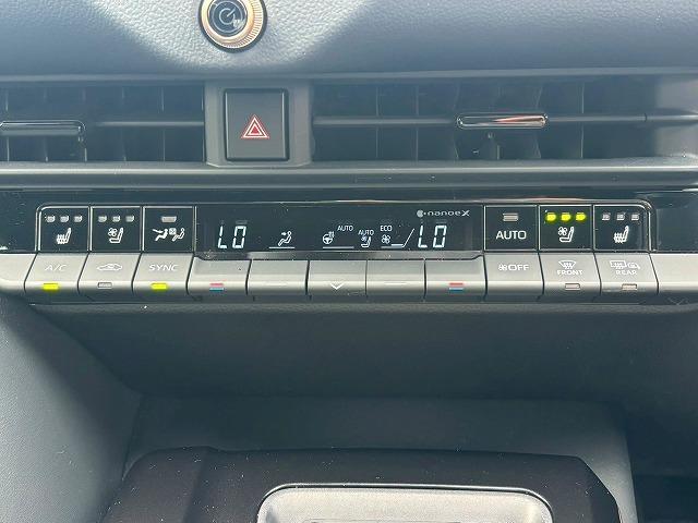 クラウンスポーツ ＳＰＯＲＴ　Ｚ（ＨＥＶ）　純正ナビ　パノラミックビューモニター　サンルーフ　シートメモリー　パワーシート　電動リアゲート　シートヒーター　シートクーラー　レーダークルーズコントロール　ブラインドスポットモニター（42枚目）