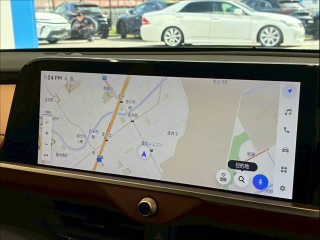 クラウンクロスオーバー RS 純正ナビ バックカメラ サンルーフ シートヒーター シートクーラー レーダークルーズコントロール ブラインドスポットモニター パワーシート オートハイビーム パドルシフト オートハイビーム(3枚目)