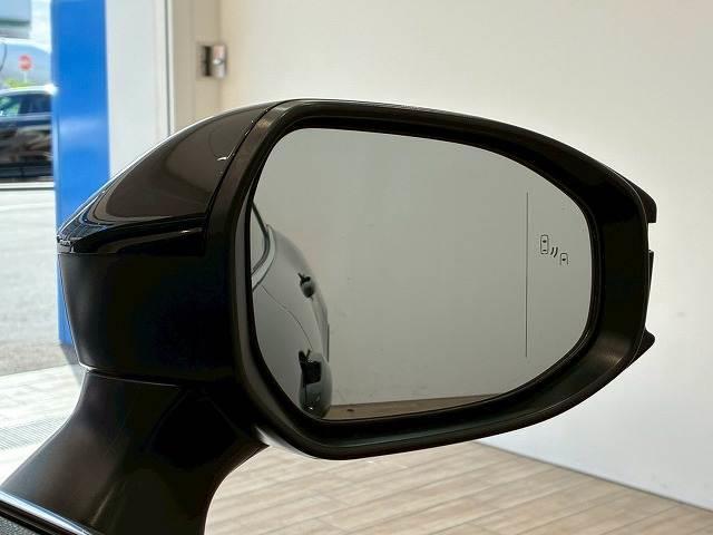 クラウンクロスオーバー RS 純正ナビ バックカメラ サンルーフ シートヒーター シートクーラー レーダークルーズコントロール ブラインドスポットモニター パワーシート オートハイビーム パドルシフト オートハイビーム(8枚目)