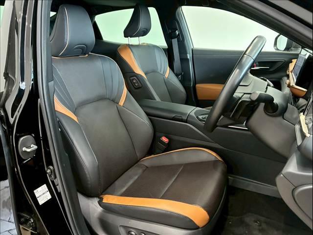 クラウンクロスオーバー RS 純正ナビ バックカメラ サンルーフ シートヒーター シートクーラー レーダークルーズコントロール ブラインドスポットモニター パワーシート オートハイビーム パドルシフト オートハイビーム(9枚目)