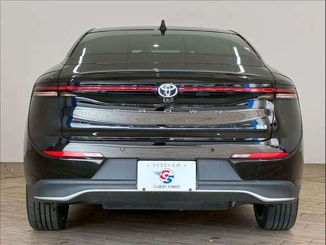 クラウンクロスオーバー RS 純正ナビ バックカメラ サンルーフ シートヒーター シートクーラー レーダークルーズコントロール ブラインドスポットモニター パワーシート オートハイビーム パドルシフト オートハイビーム(13枚目)