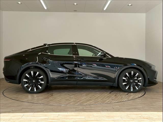 クラウンクロスオーバー RS 純正ナビ バックカメラ サンルーフ シートヒーター シートクーラー レーダークルーズコントロール ブラインドスポットモニター パワーシート オートハイビーム パドルシフト オートハイビーム(14枚目)