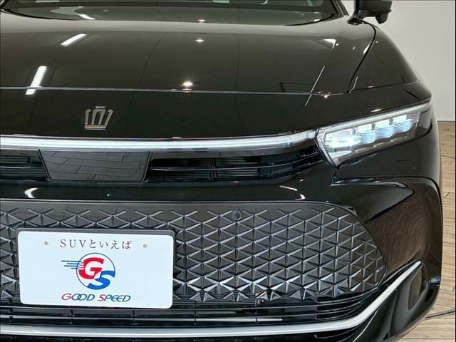 クラウンクロスオーバー RS 純正ナビ バックカメラ サンルーフ シートヒーター シートクーラー レーダークルーズコントロール ブラインドスポットモニター パワーシート オートハイビーム パドルシフト オートハイビーム(19枚目)