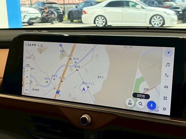 クラウンクロスオーバー RS 純正ナビ バックカメラ サンルーフ シートヒーター シートクーラー レーダークルーズコントロール ブラインドスポットモニター パワーシート オートハイビーム パドルシフト オートハイビーム(21枚目)