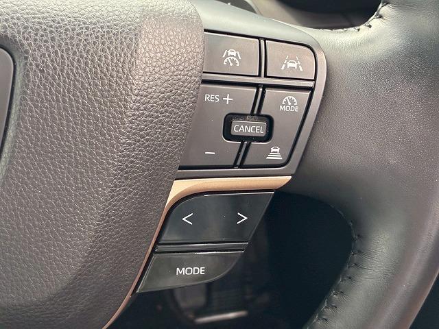 クラウンクロスオーバー RS 純正ナビ バックカメラ サンルーフ シートヒーター シートクーラー レーダークルーズコントロール ブラインドスポットモニター パワーシート オートハイビーム パドルシフト オートハイビーム(30枚目)