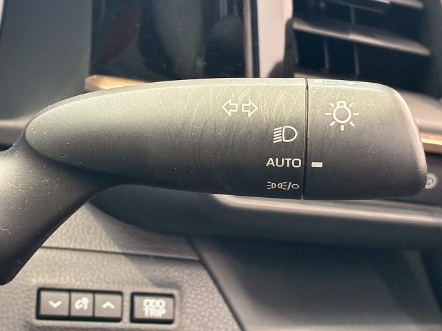 クラウンクロスオーバー RS 純正ナビ バックカメラ サンルーフ シートヒーター シートクーラー レーダークルーズコントロール ブラインドスポットモニター パワーシート オートハイビーム パドルシフト オートハイビーム(31枚目)