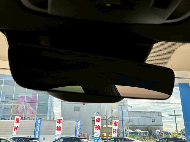 クラウンクロスオーバー RS 純正ナビ バックカメラ サンルーフ シートヒーター シートクーラー レーダークルーズコントロール ブラインドスポットモニター パワーシート オートハイビーム パドルシフト オートハイビーム(40枚目)