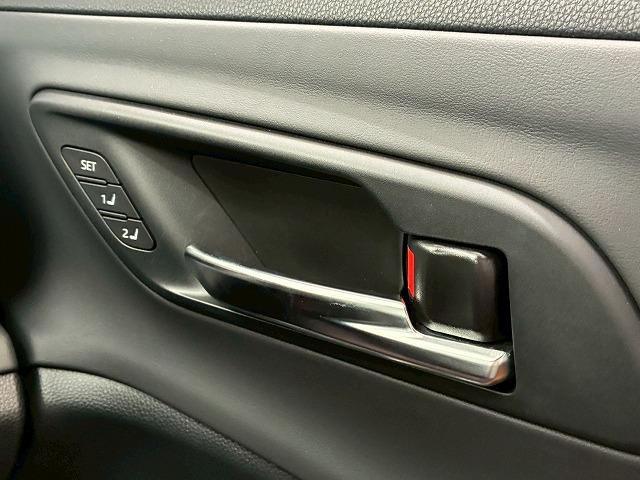 クラウンクロスオーバー RS 純正ナビ バックカメラ サンルーフ シートヒーター シートクーラー レーダークルーズコントロール ブラインドスポットモニター パワーシート オートハイビーム パドルシフト オートハイビーム(45枚目)