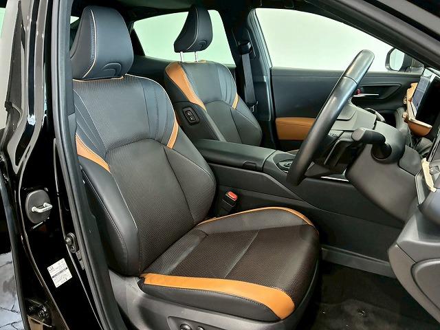 クラウンクロスオーバー RS 純正ナビ バックカメラ サンルーフ シートヒーター シートクーラー レーダークルーズコントロール ブラインドスポットモニター パワーシート オートハイビーム パドルシフト オートハイビーム(52枚目)