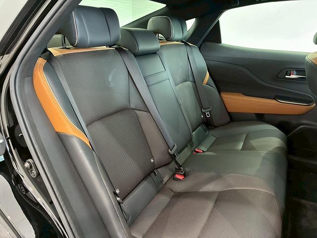 クラウンクロスオーバー RS 純正ナビ バックカメラ サンルーフ シートヒーター シートクーラー レーダークルーズコントロール ブラインドスポットモニター パワーシート オートハイビーム パドルシフト オートハイビーム(53枚目)