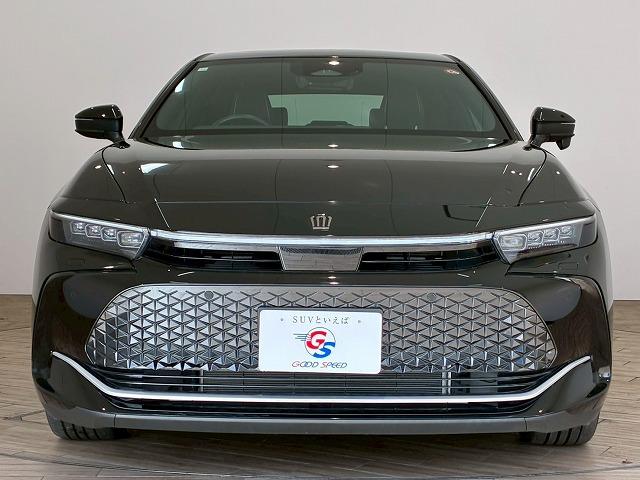 クラウンクロスオーバー RS 純正ナビ バックカメラ サンルーフ シートヒーター シートクーラー レーダークルーズコントロール ブラインドスポットモニター パワーシート オートハイビーム パドルシフト オートハイビーム(58枚目)