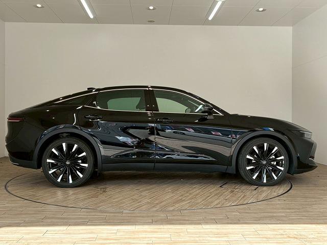 クラウンクロスオーバー RS 純正ナビ バックカメラ サンルーフ シートヒーター シートクーラー レーダークルーズコントロール ブラインドスポットモニター パワーシート オートハイビーム パドルシフト オートハイビーム(60枚目)