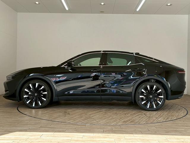 クラウンクロスオーバー RS 純正ナビ バックカメラ サンルーフ シートヒーター シートクーラー レーダークルーズコントロール ブラインドスポットモニター パワーシート オートハイビーム パドルシフト オートハイビーム(61枚目)