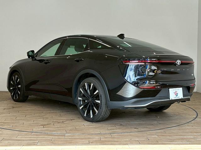 クラウンクロスオーバー RS 純正ナビ バックカメラ サンルーフ シートヒーター シートクーラー レーダークルーズコントロール ブラインドスポットモニター パワーシート オートハイビーム パドルシフト オートハイビーム(62枚目)