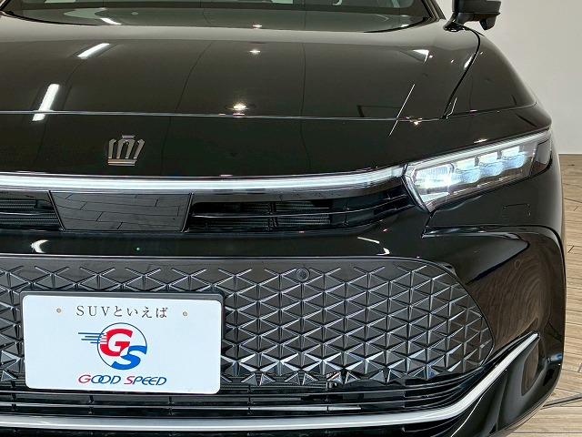 クラウンクロスオーバー RS 純正ナビ バックカメラ サンルーフ シートヒーター シートクーラー レーダークルーズコントロール ブラインドスポットモニター パワーシート オートハイビーム パドルシフト オートハイビーム(65枚目)