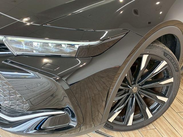 クラウンクロスオーバー RS 純正ナビ バックカメラ サンルーフ シートヒーター シートクーラー レーダークルーズコントロール ブラインドスポットモニター パワーシート オートハイビーム パドルシフト オートハイビーム(66枚目)