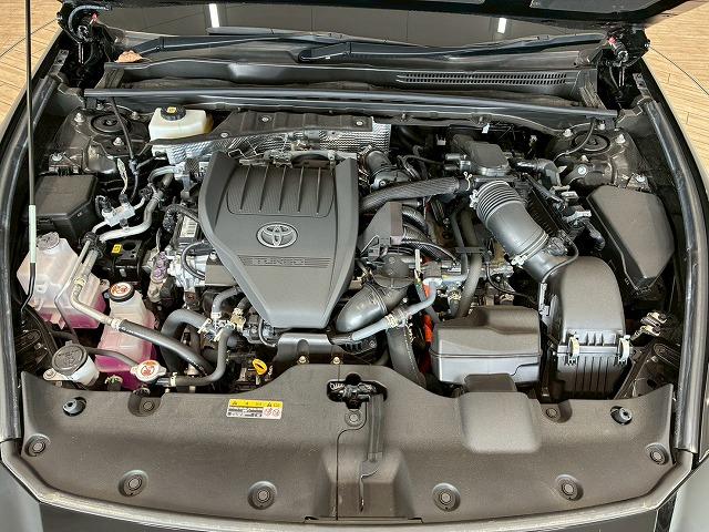 クラウンクロスオーバー RS 純正ナビ バックカメラ サンルーフ シートヒーター シートクーラー レーダークルーズコントロール ブラインドスポットモニター パワーシート オートハイビーム パドルシフト オートハイビーム(73枚目)