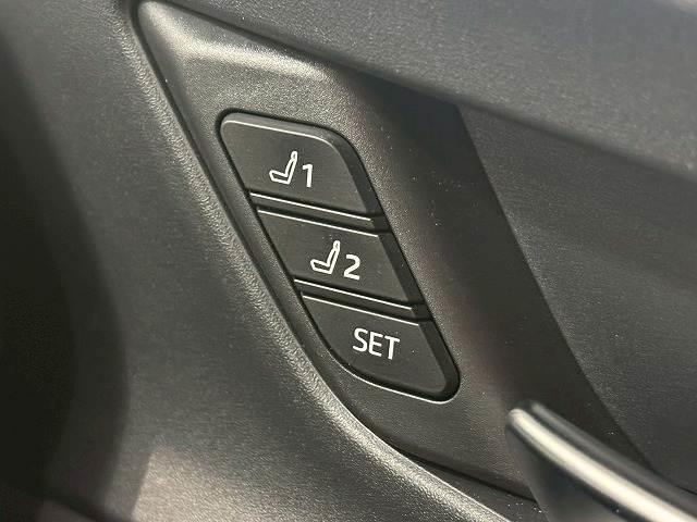 プリウス Z モデリスタ19インチアルミ サンルーフ パノラミックビューモニター デジタルインナーミラー シートヒーター シートクーラー パワーシート シートメモリー ブラインドスポットモニター 電動リアゲート(8枚目)