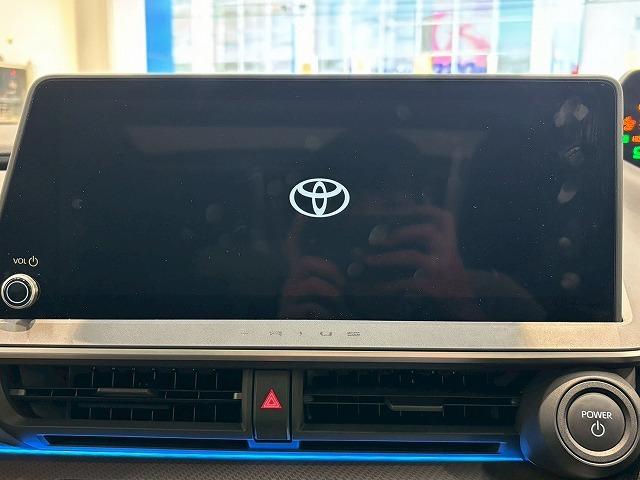 プリウス Z モデリスタ19インチアルミ サンルーフ パノラミックビューモニター デジタルインナーミラー シートヒーター シートクーラー パワーシート シートメモリー ブラインドスポットモニター 電動リアゲート(21枚目)