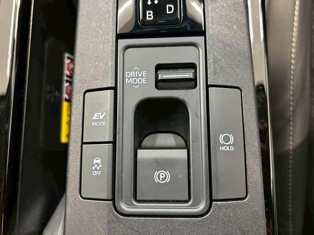 プリウス Z モデリスタ19インチアルミ サンルーフ パノラミックビューモニター デジタルインナーミラー シートヒーター シートクーラー パワーシート シートメモリー ブラインドスポットモニター 電動リアゲート(27枚目)