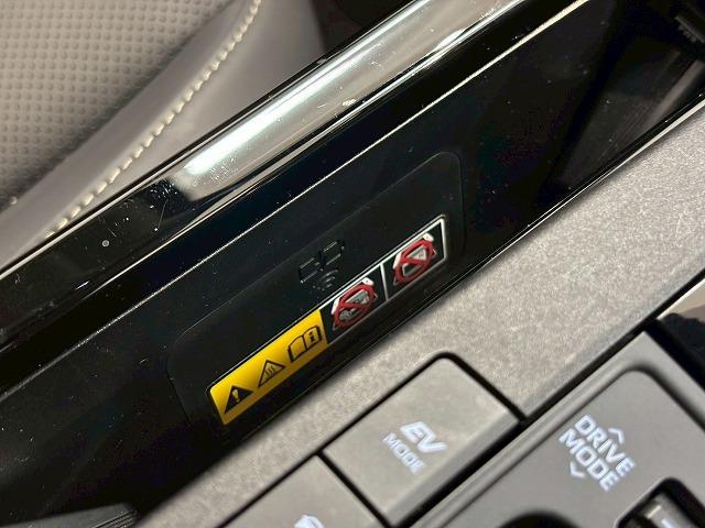 プリウス Z モデリスタ19インチアルミ サンルーフ パノラミックビューモニター デジタルインナーミラー シートヒーター シートクーラー パワーシート シートメモリー ブラインドスポットモニター 電動リアゲート(31枚目)