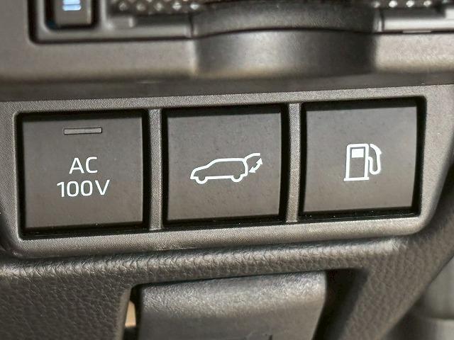 プリウス Z モデリスタ19インチアルミ サンルーフ パノラミックビューモニター デジタルインナーミラー シートヒーター シートクーラー パワーシート シートメモリー ブラインドスポットモニター 電動リアゲート(34枚目)