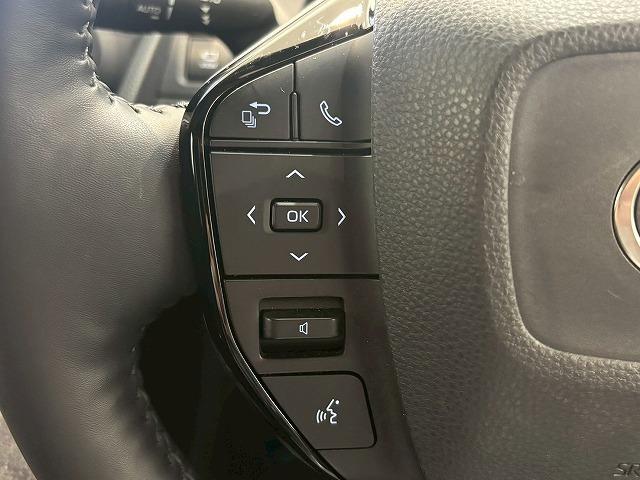 プリウス Z モデリスタ19インチアルミ サンルーフ パノラミックビューモニター デジタルインナーミラー シートヒーター シートクーラー パワーシート シートメモリー ブラインドスポットモニター 電動リアゲート(43枚目)