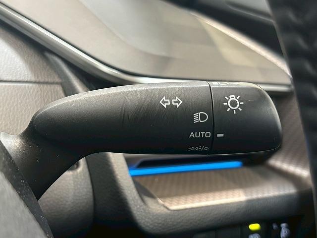 プリウス Z モデリスタ19インチアルミ サンルーフ パノラミックビューモニター デジタルインナーミラー シートヒーター シートクーラー パワーシート シートメモリー ブラインドスポットモニター 電動リアゲート(49枚目)