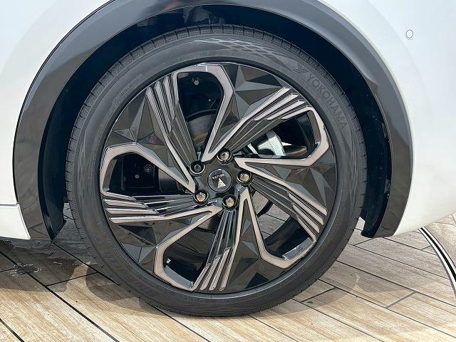 プリウス Z モデリスタ19インチアルミ サンルーフ パノラミックビューモニター デジタルインナーミラー シートヒーター シートクーラー パワーシート シートメモリー ブラインドスポットモニター 電動リアゲート(61枚目)